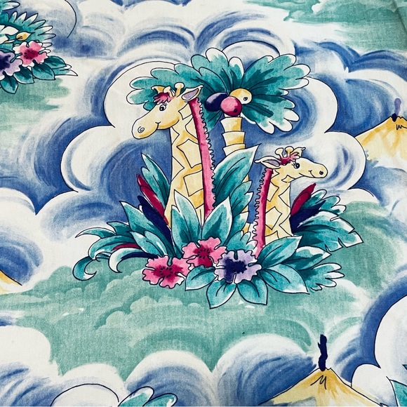 Scrub Top - Picture 3 of 13